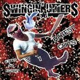 SWINGIN' UTTERS - HATEST HITS (Compact Disc)