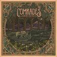 COMRADES - LONE/GEY (Compact Disc)