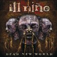 ILL NIÑO - DEAD NEW WORLD -LTD- (Compact Disc)