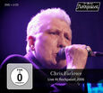 FARLOWE, CHRIS - LIVE AT.. -CD+DVD- (Compact Disc)