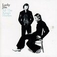 LUCKY JIM - ALL THE KINGS HORSES (Compact Disc)
