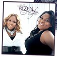 RIZEN - FREE (Compact Disc)