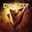 DYNAZTY - FIRESIGN (Compact Disc)