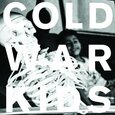 COLD WAR KIDS - LOYALTY TO LOYALTY (Compact Disc)