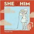SHE & HIM - VOLUME 2 (Compact Disc)