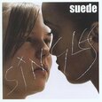 SUEDE - SINGLES (Compact Disc)