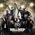 ROLL DEEP - WINNER STAYS ON (Compact Disc)