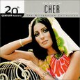 CHER - 20TH CENTURY MASTERS (Compact Disc)