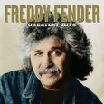FENDER, FREDDY - ASOLUTELY THE BEST OF (Compact Disc)