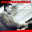 TATUM, ART - MASTERWORKS (Compact Disc)