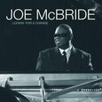 MCBRIDE, JOE - LOOKIN' FOR A CHANGE (Compact Disc)