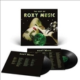 ROXY MUSIC - BEST OF ROXY MUSIC -HQ- (Disco Vinilo LP)