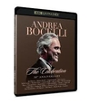 BOCELLI, ANDREA - 30: CELEBRATION (Blu-Ray Disc)