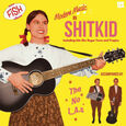 SHITKID - FISH (Compact Disc)