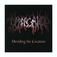 DEPRECATED - DERIDING HIS.. -MCD- (Compact Disc)