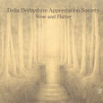DELIA DERBYSHIRE APPRECIATION SOCIETY - WOW & FLUTTER (Compact Disc)