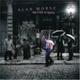 MORSE, ALAN - 4 O'CLOCK & HYSTERIA (Compact Disc)