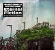 MARIO ROM'S INTERZONE - ETERNAL FICTION (Compact Disc)