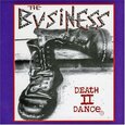 BUSINESS - DEATH II DANCE (Compact Disc)