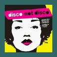 VARIOS ARTISTAS - DISCO NOT DISCO-ANNIVERS- (Compact Disc)