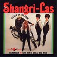 SHANGRI-LAS - LEADER OF THE PACK (Compact Disc)