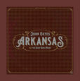 OATES, JOHN - ARKANSAS (Compact Disc)
