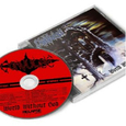CONVULSE - WORLD WITHOUT GOD (Compact Disc)