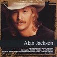 JACKSON, ALAN - COLLECTIONS (Compact Disc)