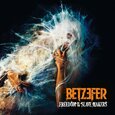 BETZEFER - FREEDOM TO THE.. -DIGI- (Compact Disc)