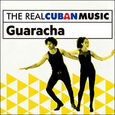 VARIOS ARTISTAS - REAL CUBAN MUSIC: GUARACHA (Compact Disc)