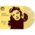 LONDON, JULIE - LOVE FOR SALE -LTD- (Disco Vinilo LP)