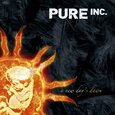 PURE INC - A NEW DAY'S DAWN (Compact Disc)