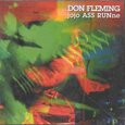 FLEMING, DON - JOJO ASS RUNNNE (Compact Disc)