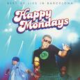 HAPPY MONDAYS - BEST OF LIVE IN BARCELONA (Disco Vinilo LP)