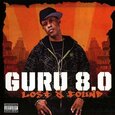 GURU - LOST & FOUND (Compact Disc)