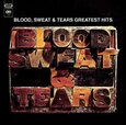 BLOOD, SWEAT & TEARS - GREATEST HITS (Compact Disc)