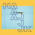 HAJK - HAJK (Compact Disc)