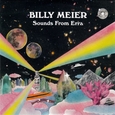 MEIER, BILLY - SOUNDS FROM ERRA (Compact Disc)