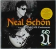SCHON, NEAL - SO U (Compact Disc)