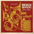 BROKEN BROTHERS BRASS BAND - TXERTAKETA (Compact Disc)
