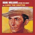 WILLIAMS, HANK - BEYOND THE SUNSET (Compact Disc)