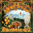 ALVIN, DAVE - OUT IN CALIFORNIA (Compact Disc)