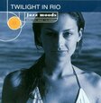 VARIOS ARTISTAS - TWILIGHT IN RIO - JAZZ MO (Compact Disc)