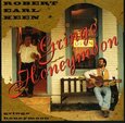 KEEN, ROBERT EARL - GRINGO HONEYMOON (Compact Disc)