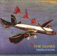 DUHKS - MIGRATIONS (Compact Disc)