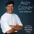 COONEY, ANDY - IRISH INFLUENCE (Compact Disc)