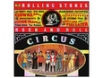 ROLLING STONES - ROCK AND ROLL CIRCUS -DELUXE- (Compact Disc)
