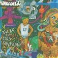 FUNKADELIC - TALES OF KIDD..+1 (Compact Disc)