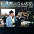 SINATRA, FRANK - CONCERT SINATRA (Compact Disc)