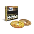 BEN FOLDS FIVE - BEN FOLDS FIVE -DELUXE- (Compact Disc)